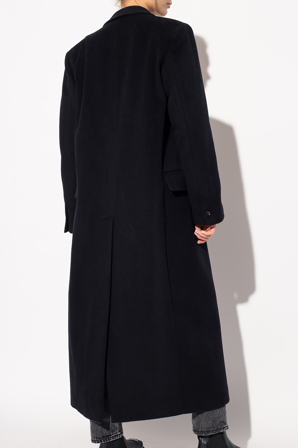 Theory genesis sale coat